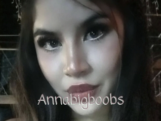 Annabigboobs