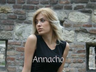 Annacho