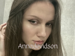 Annadevidson