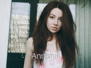 Annahill