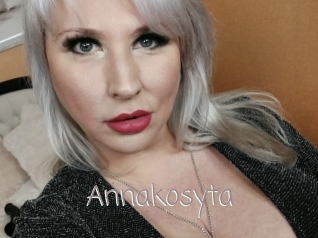 Annakosyta