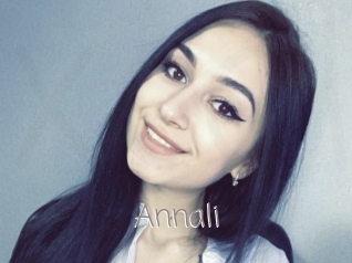 Annali