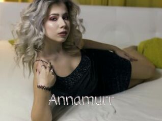 Annamurr