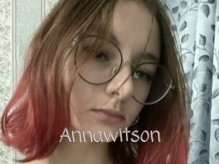 Annawitson