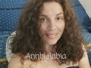 Annbiglabia