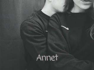 Annet