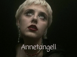 Annetangell