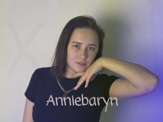 Anniebaryn