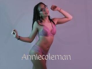 Anniecoleman