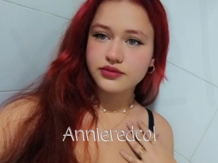 Annieredcol