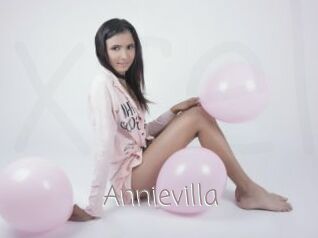 Annievilla