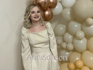 Annisalison