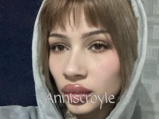 Anniscroyle