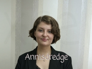 Annisdredge