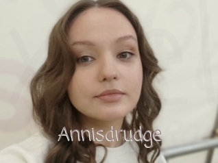 Annisdrudge