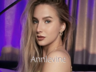 Annlevine