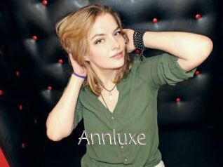 Annluxe