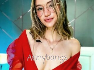 Annybangs