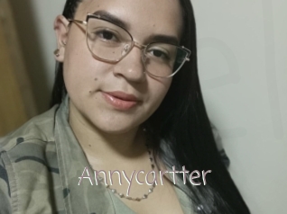 Annycartter