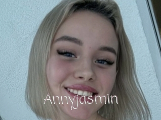 Annyjasmin