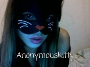 Anonymouskitty