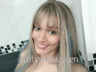 Anthonellagreen