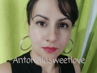 Antonellasweetlove