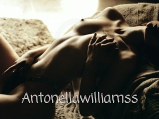 Antonellawilliamss