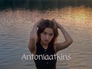 Antoniaatkins