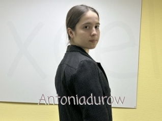 Antoniadurow