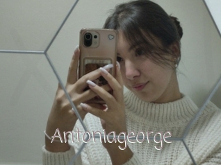 Antoniageorge