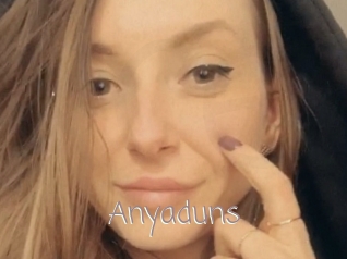 Anyaduns