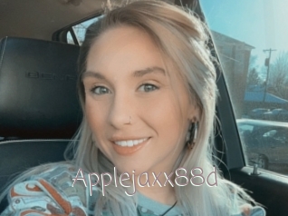 Applejaxx88d