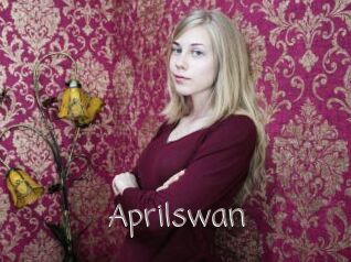 Aprilswan