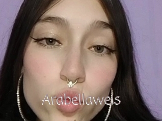 Arabellaweis