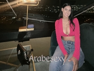 Arabesexy