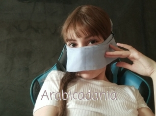 Arabicadania