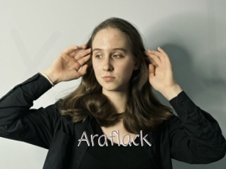 Araflack