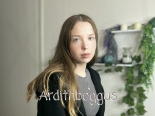 Ardithboggus