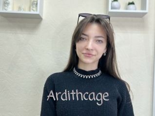 Ardithcage