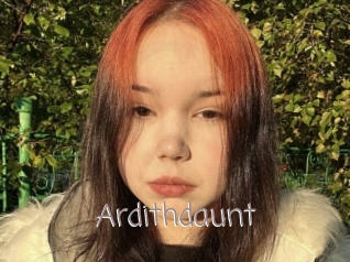 Ardithdaunt