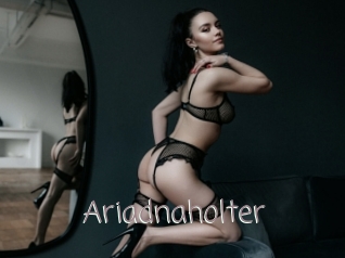 Ariadnaholter