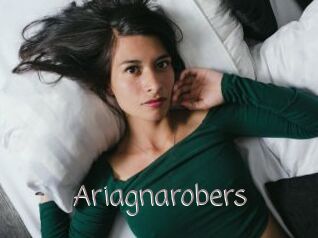 Ariagnarobers