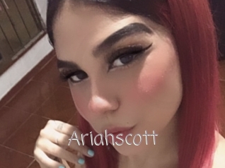 Ariahscott