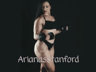 Arianasstanford