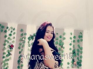 Arianasweet18