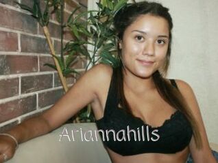 Ariannahills