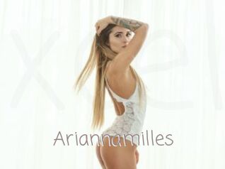 Ariannamilles