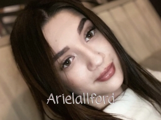 Arielallford