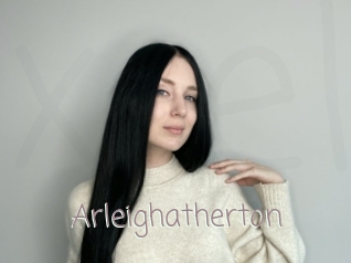 Arleighatherton